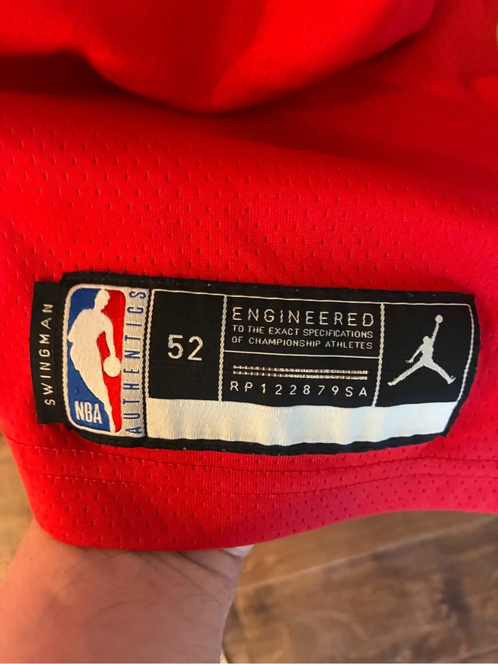 Jordan official brand